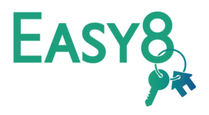 Easy8-Logo